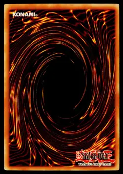 Ring of Destruction - IOC-SE3 MP Ultra Rare Invasion of Chaos Yu-Gi-Oh Limited - Image 2