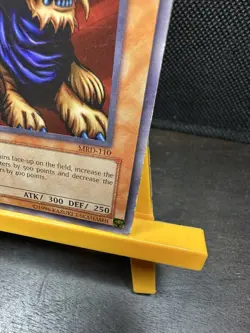 Yu-Gi-Oh! Milus Radiant MRD-110 Metal Raiders 1st Edition Rare MP - Image 4