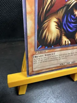Yu-Gi-Oh! Milus Radiant MRD-110 Metal Raiders 1st Edition Rare MP - Image 5