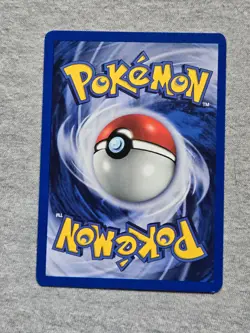 Pokemon TCG Energy Retrieval Base Set 2 81/102 Unlimited Uncommon WOTC Card - Image 2