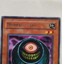 Morphing Jar Rare VLP - Image 2