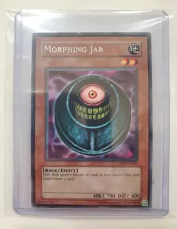 Morphing Jar Rare VLP - Image 4