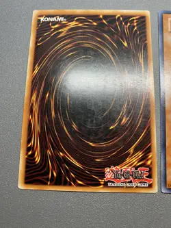 Yu-Gi-Oh! 2X Des Wombat Common 1st Edition TLM-EN031 HP - Image 3