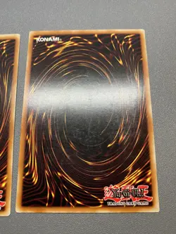 Yu-Gi-Oh! 2X Des Wombat Common 1st Edition TLM-EN031 HP - Image 5