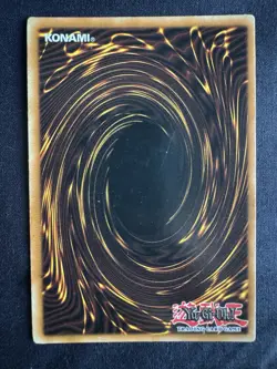 Yugioh! Tribe-Infecting Virus MFC-076 Magician's Force Unlimited Edition VLP! - Image 3