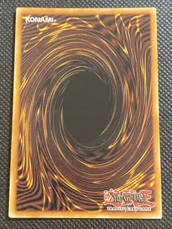 YuGiOh! - Mudragon of the Swamp RA01-EN028 Super Rare 1st Edition Near Mint - Image 2
