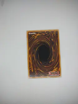 "Therion "King" Regulus" 1st Edition MP23-EN063 (Secret Rare) - Image 2