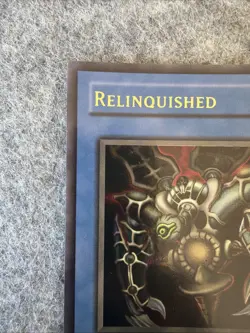Relinquished MRL-029 Magic Ruler Unlimited Edition - LP - Image 2