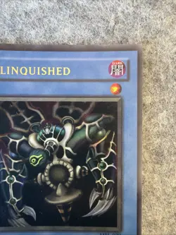 Relinquished MRL-029 Magic Ruler Unlimited Edition - LP - Image 3