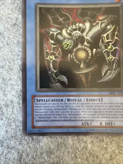 Relinquished MRL-029 Magic Ruler Unlimited Edition - LP - Image 5