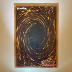 Yu-Gi-Oh! Last Turn Legacy of Darkness LOD-099 Trap English Holo Rare Vintage - Image 2