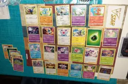 Lot 29 Pokemon Vivid Votage Sword&Shield Card Collection Lot 2022 Lot - Image 3