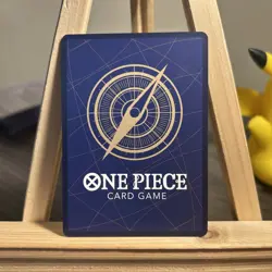 Monkey.D.Luffy (Illustration Box Vol.3) OP07-109 One Piece Promotion Cards Foil - Image 2