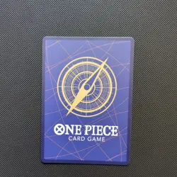 Monkey.D.Luffy (Illustration Box Vol.3) OP07-109 One Piece Promotion Cards Foil - Image 4