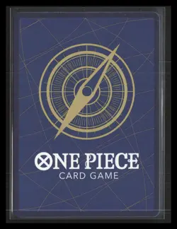 #OP07-109 Monkey.D.Luffy (Illustration Box Vol.3) One Piece Promotion Cards 🔥 - Image 2