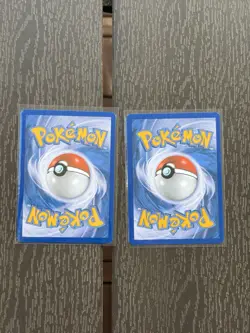 Pokemon TCG Dark Explorers Plusle 39/108 & Minun 40/108 2-Card Lot 2012 - Image 2