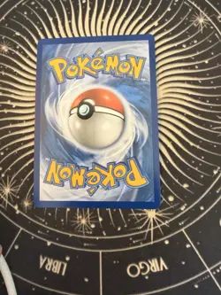 Mega Gengar EX Holo 350 HP 230 Attack Card 269/217 - Image 2