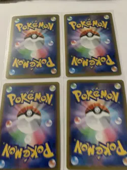 Pokemon Card Japanese - Reshiram Amazing Rare 021/190 s4a - HOLO MINT - Image 3