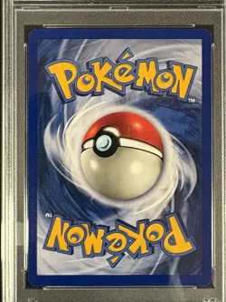 Squirtle 63/102 SHADOWLESS PSA 10 GEM MINT 1999 Base Set Graded Pokemon Card - Image 4