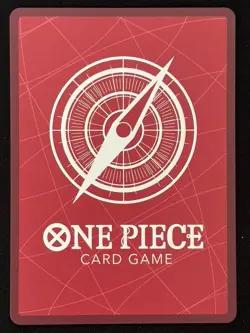 Shanks (OP09-001) (2025 PSA Magazine Promo) - One Piece Promotion Cards (OP-PR) - Image 2