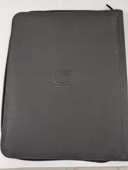 TopDeck 1000 Card Binder - TCG Portfolio - 16 Pocket Card Binder - Ringless (C6) - Image 3