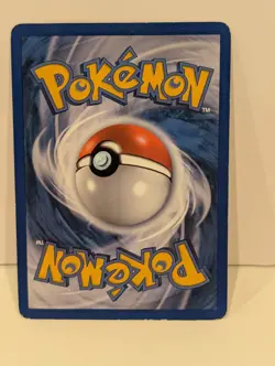 Pokemon Alph Lithograph ONE Trainer HGSS 2010 Regular Card Trading Card - Image 3