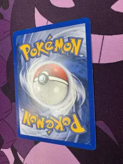 Pokemon Dark Gyarados TCG Card 36/109 Team Rocket Returns Non-Holo LP - Image 4