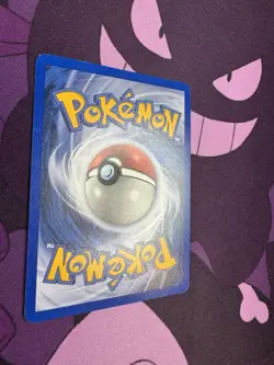Pokemon Dark Gyarados TCG Card 36/109 Team Rocket Returns Non-Holo LP - Image 5