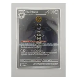 Gothitelle 211 Sv: Scarlet & Violet Promo Cards Promo Holo Stage 2 HP150 2025 - Image 1