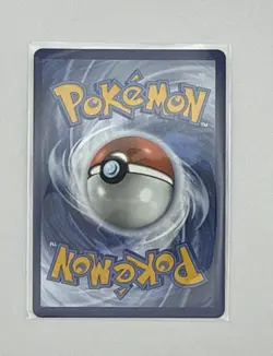 Gothitelle 211 Sv: Scarlet & Violet Promo Cards Promo Holo Stage 2 HP150 2025 - Image 2