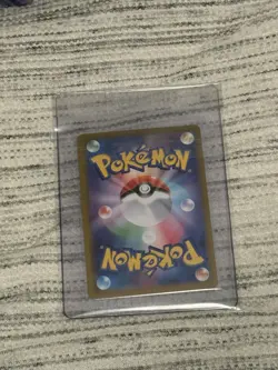 Mega Clefable ex SAR 112/080 M3 Nihil Zero Pokemon Card Japanese [Near Mint] - Image 2