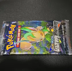 Pokemon Sun & Moon Ultra Prism Booster Pack 10 Cards English Trading Card Game - Image 4