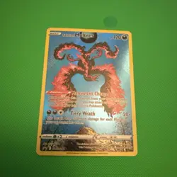 Galarian Moltres SWSH284 Pokemon SWSH: Sword & Shield Promo Cards Holo - NM - Image 1