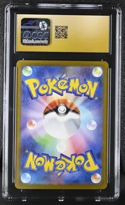 🌓🌗 CGC 10 Pristine Mewtwo V 050/172 S12a Vstar Universe Holo Pokemon Card - Image 2
