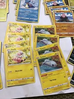 Lot of 36 Pokemon 2022 McDonalds basic cards - Image 5