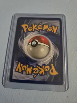 Pokemon Charizard 4/102 - Base Set 1999 - Holo Rare Card - WOTC LP - Image 2