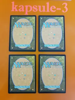 4x Confounding Conundrum | FOIL | Zendikar Rising | MTG Magic Cards - Image 2