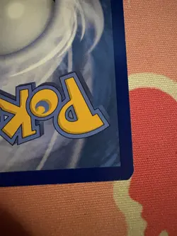 2016 Pokemon Gyarados EX Full Art Holo Secret Rare Card 123/122 XY Breakpoint NM - Image 4