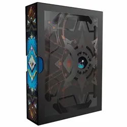 MAGIC THE GATHERING SECRETS OF STRIXHAVEN - CODEX BUNDLE SEALED - Image 2