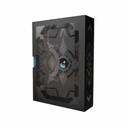MAGIC THE GATHERING SECRETS OF STRIXHAVEN - CODEX BUNDLE SEALED - Image 3