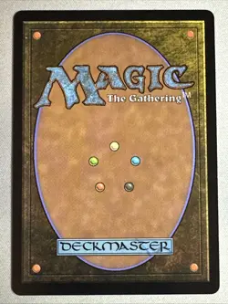 MTG / Fated Firepower / TLA / #132 / Regular / Mythic / NM - Image 2