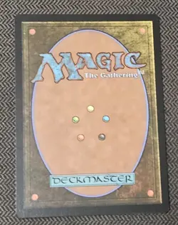Urza, Lord High Artificer (Retro Frame) Dominaria Remastered MTG *Pack Fresh* - Image 2