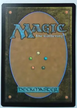 Jeskai Revelation *Mythic Rare* Magic MtG x1 Tarkir Dragonstorm - Image 2