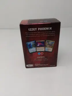 Magic The Gathering Pioneer Challenger Deck 2022 - Izzet Phoenix (Blue-Red) - Image 2