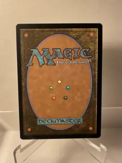 MTG Krang Utrom Warlord Mythic Rare Showcase Foil 0290 Magic: The Gathering TMNT - Image 2