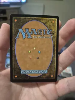 MTG Chronicle of Victory 253 Foil – NM (Lorwyn Eclipsed) Mythic - Image 2