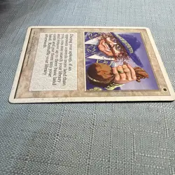MTG Magic the Gathering Land Tax (34/379) Fourth Edition - Image 5