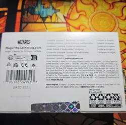 FOIL EDITION Secret Lair x Tomb Raider SEALED | Lara Croft - Image 5
