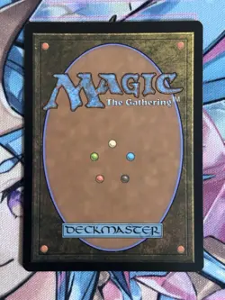 Mothra, Supersonic Queen - Luminous Broodmoth Foil NM - Image 2