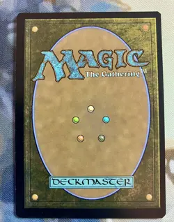 Rustvale Bridge 0813 (Surge Foil) - MTG: Universes Beyond: Fallout - NM - Image 3